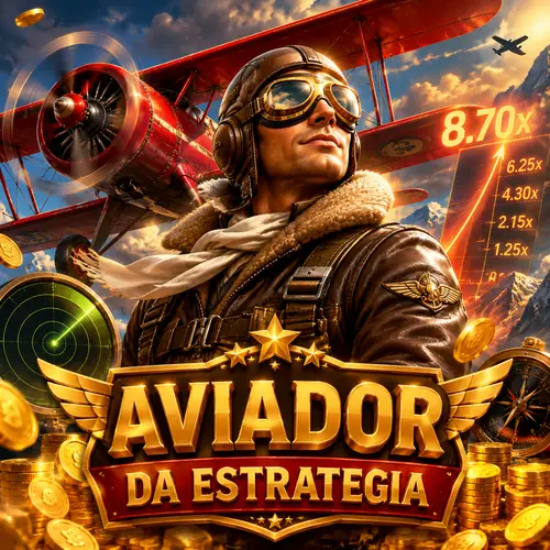 Aviator Estratégias que Funcionam
