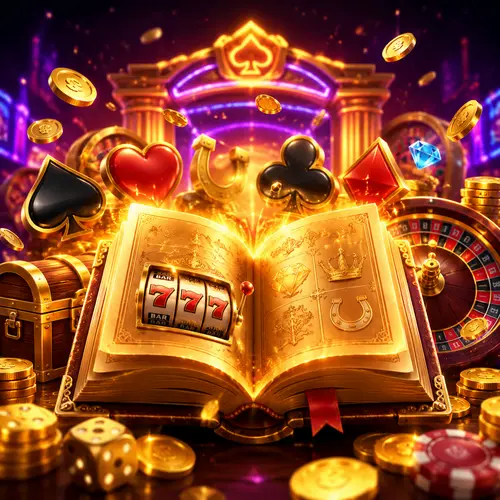 Melhores Slots 2026 Ranking