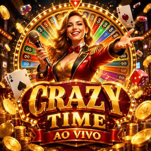 Crazy Time Game Show J77.com