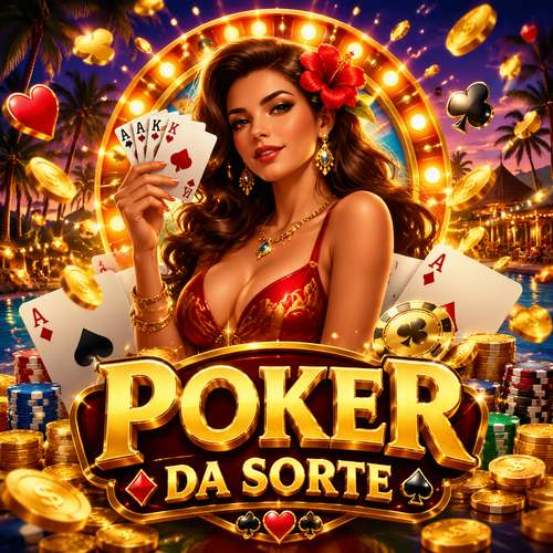 Texas Hold'em Poker J77.com