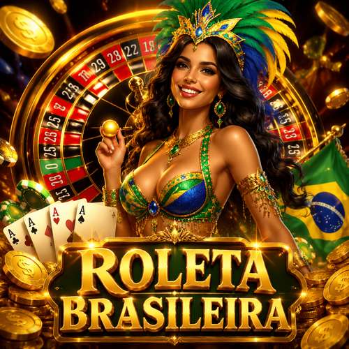 Roleta Brasileira J77.com