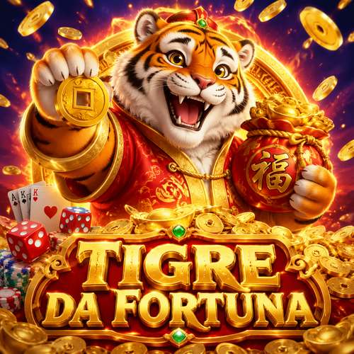 Fortune Tiger Slot - J77.com Mega Casino