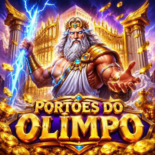 Gates of Olympus Slot - J77.com