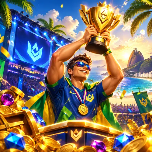 E-Sports - Apostas J77.com