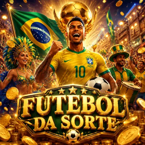 Futebol Brasileiro - Apostas J77.com